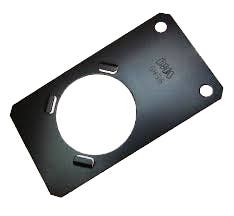 Gobohållare ETC S4 Junior M-Size f. Metallgobos - Rosco | Bellalite Gobohållare ETC S4 Junior M-Size f. Metallgobos - Rosco | Bellalite