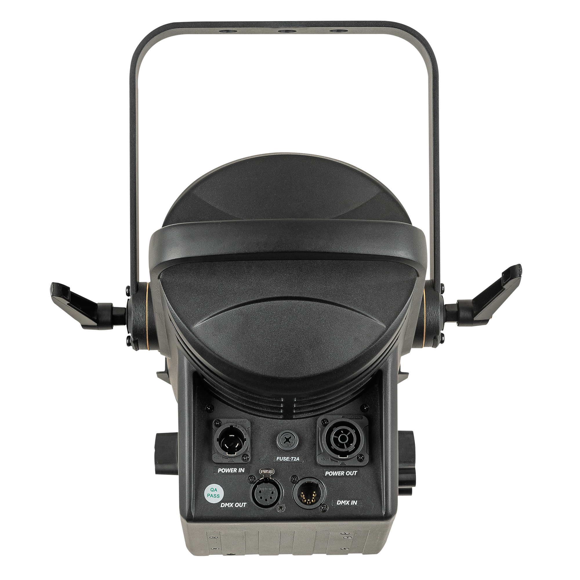 Performer Fresnel 1500 Q6 MKII  - Showtec | Bellalite