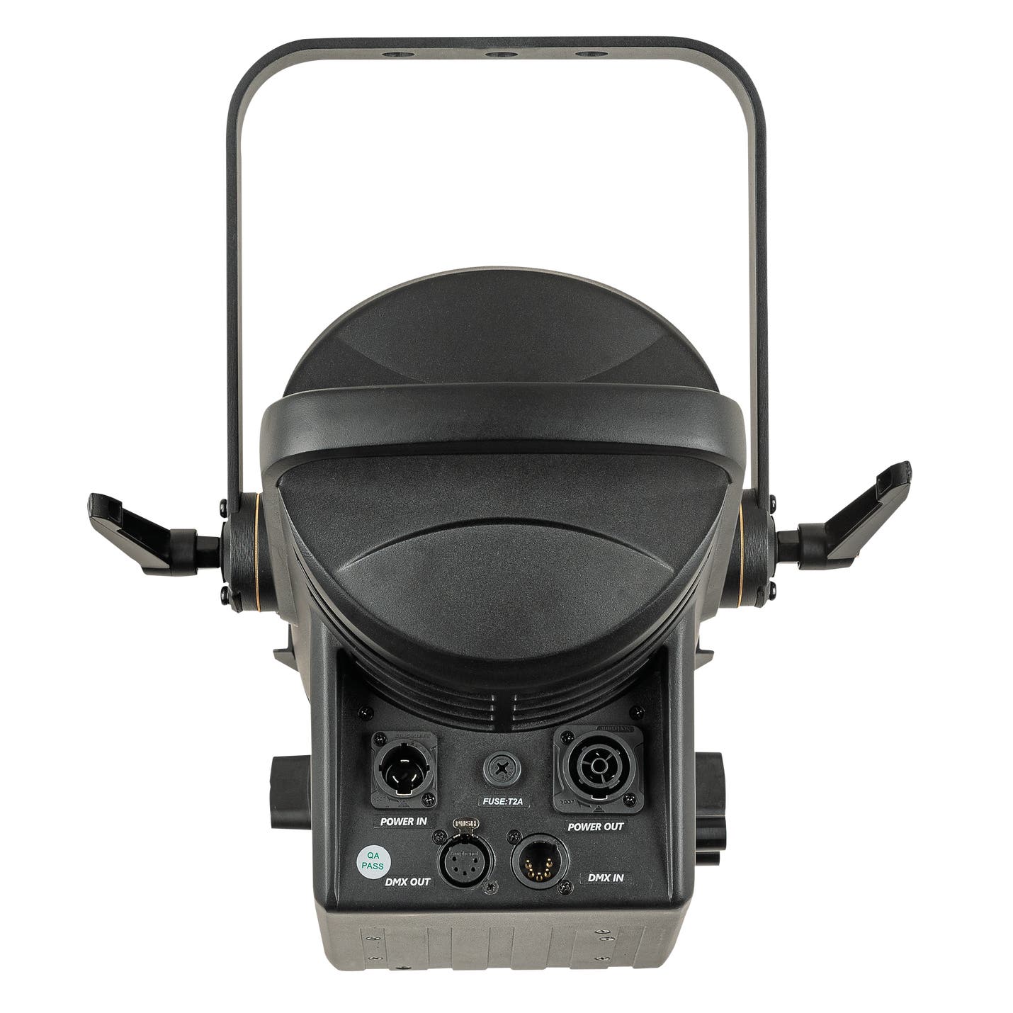 Performer Fresnel 1500 Q6 MKII - Showtec | Bellalite Performer Fresnel 1500 Q6 MKII - Showtec | Bellalite