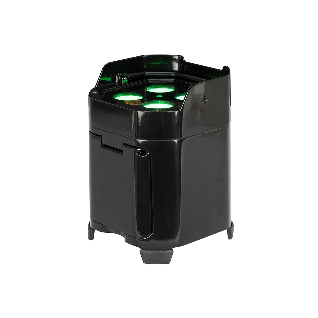 Element H6 Pak Svart - ADJ Select | Bellalite