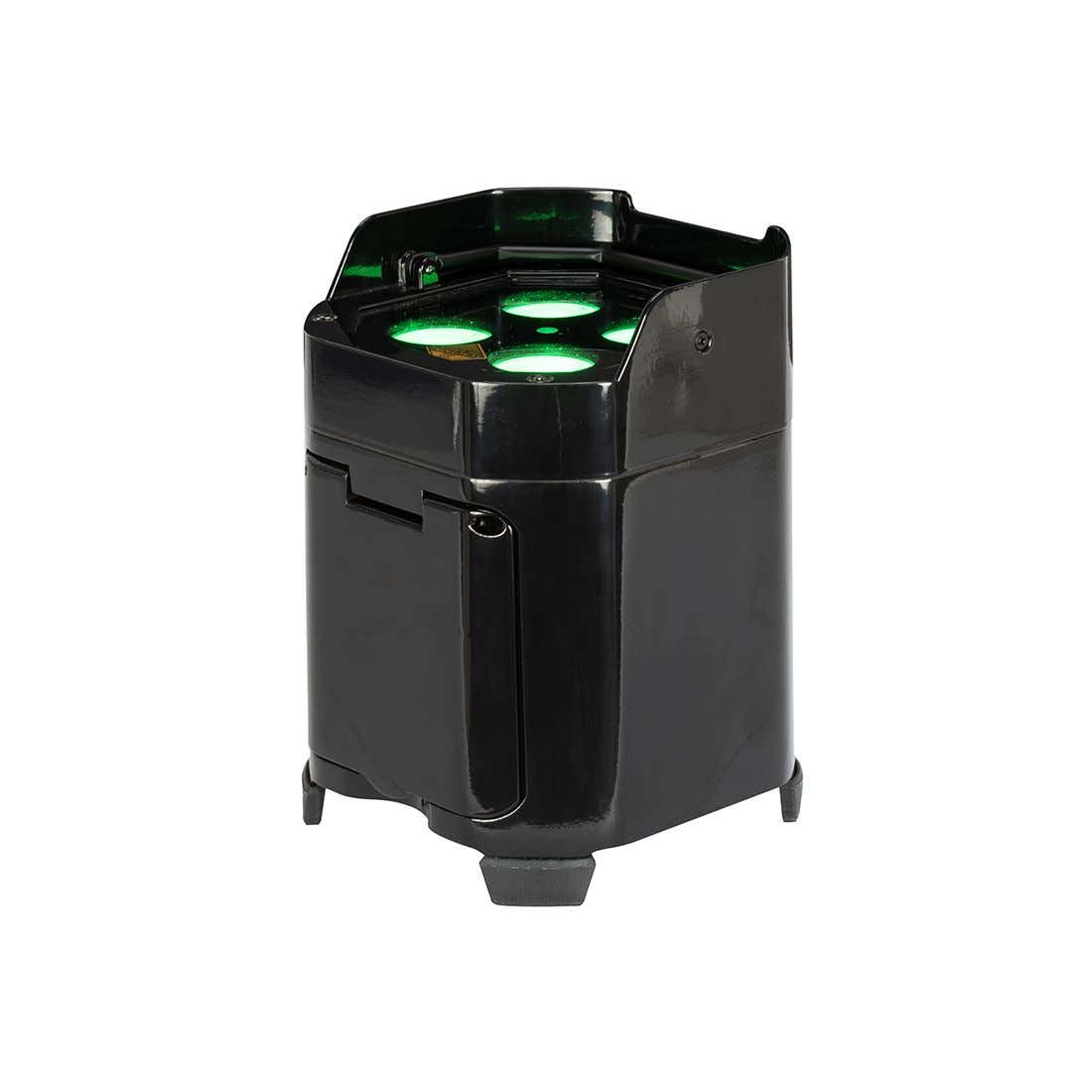 Element H6 Pak Svart - ADJ Select | Bellalite Element H6 Pak Svart - ADJ Select | Bellalite