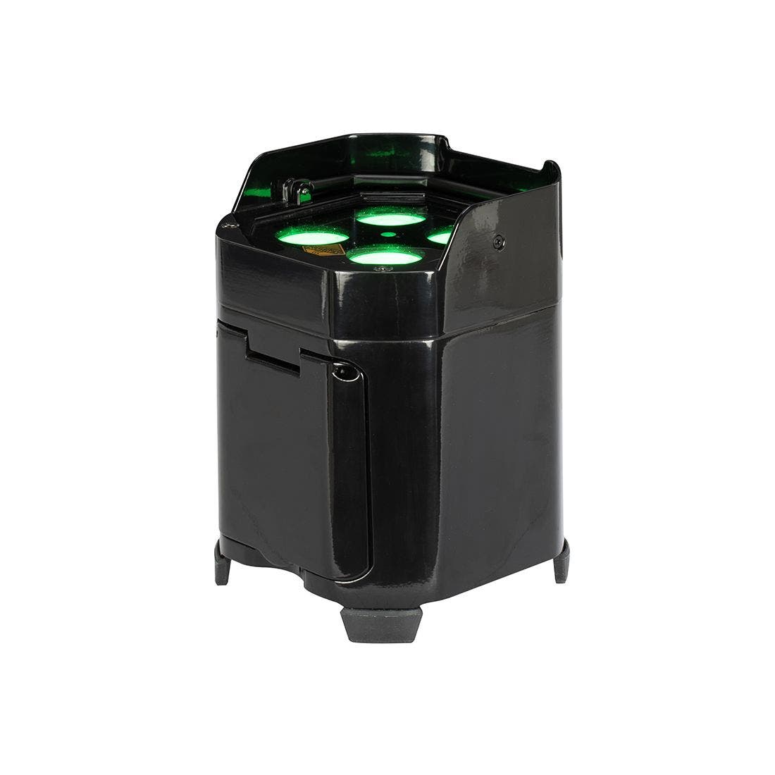 Element H6 Pak Svart - ADJ Select | Bellalite Element H6 Pak Svart - ADJ Select | Bellalite