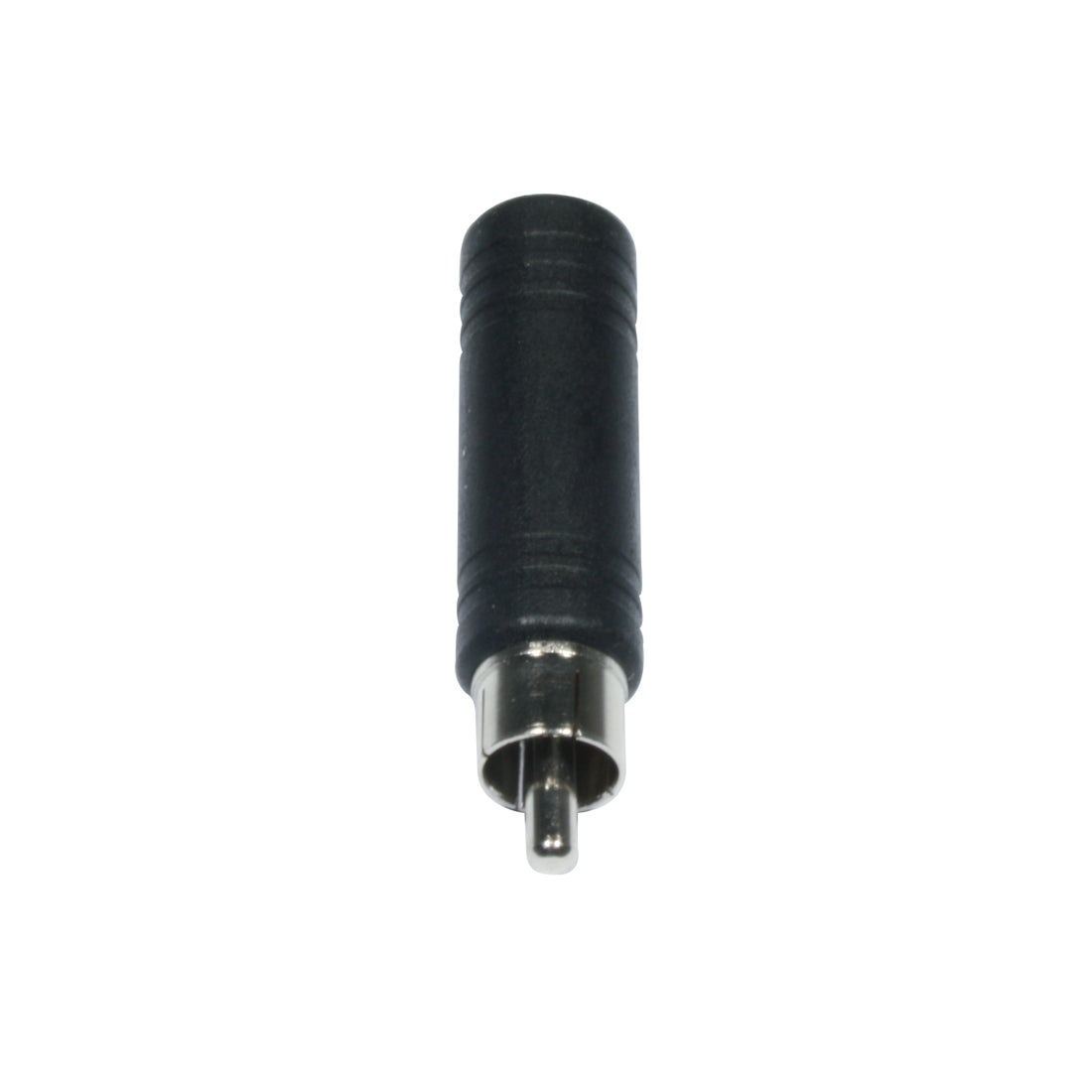 Adapter 6,3mm Hona Mono - RCA Hane - ADJ Retail | Bellalite