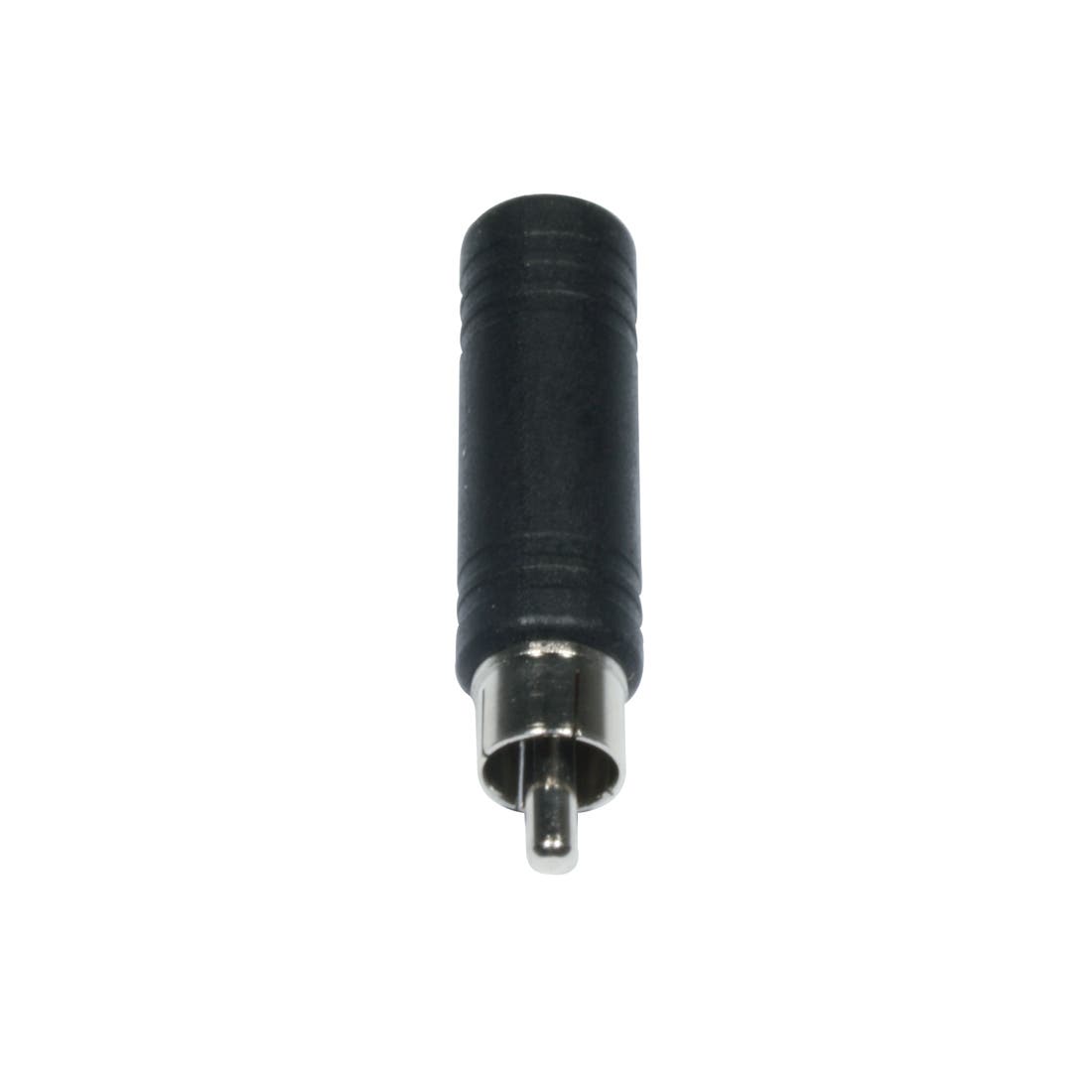 Adapter 6,3mm Hona Mono - RCA Hane - ADJ Retail | Bellalite Adapter 6,3mm Hona Mono - RCA Hane - ADJ Retail | Bellalite