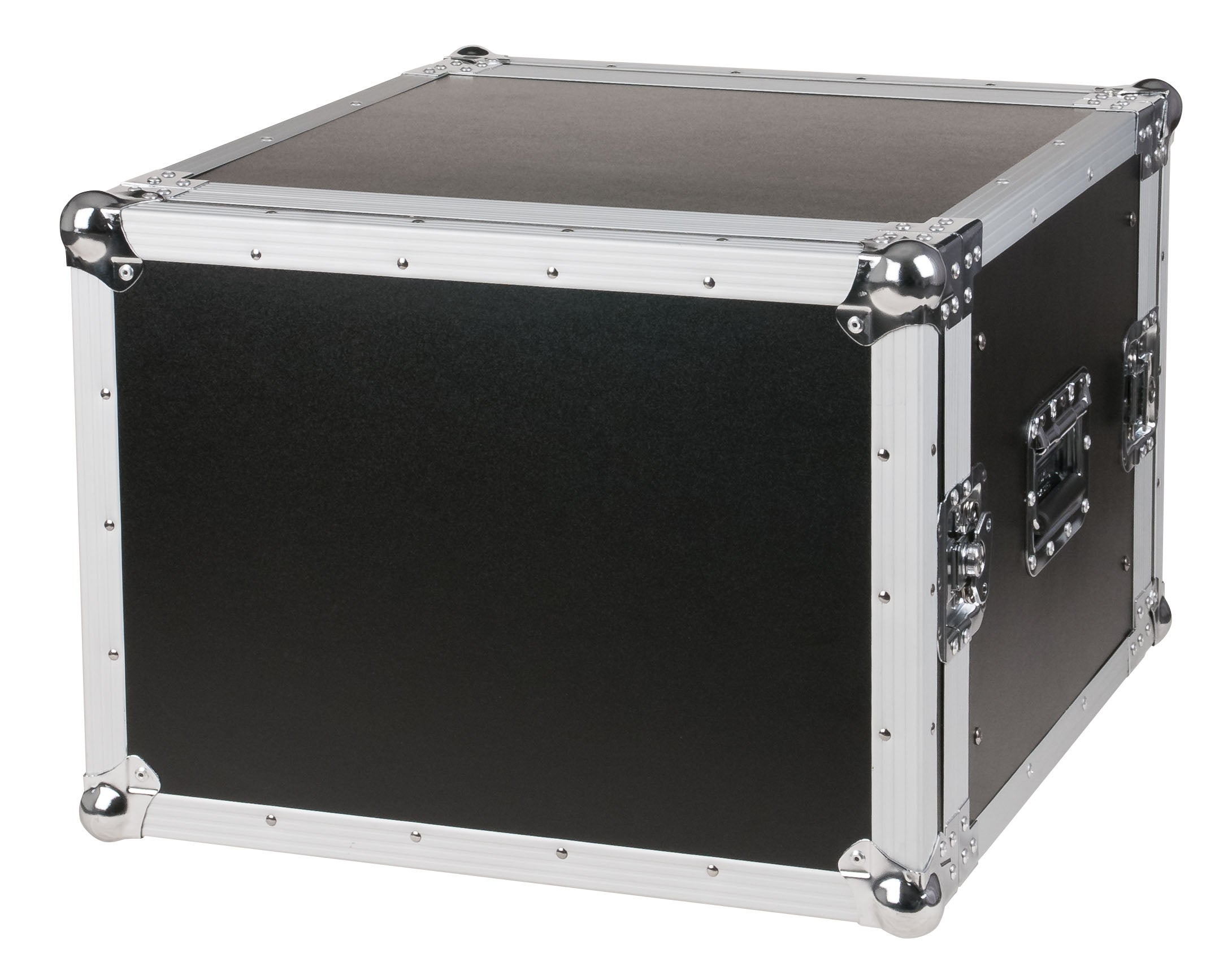 Rackcase DoubleDoor 8U - Showgear | Bellalite