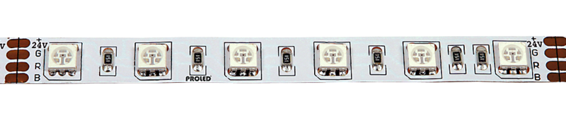 Flex Strip HD RGB - PROLED | Bellalite