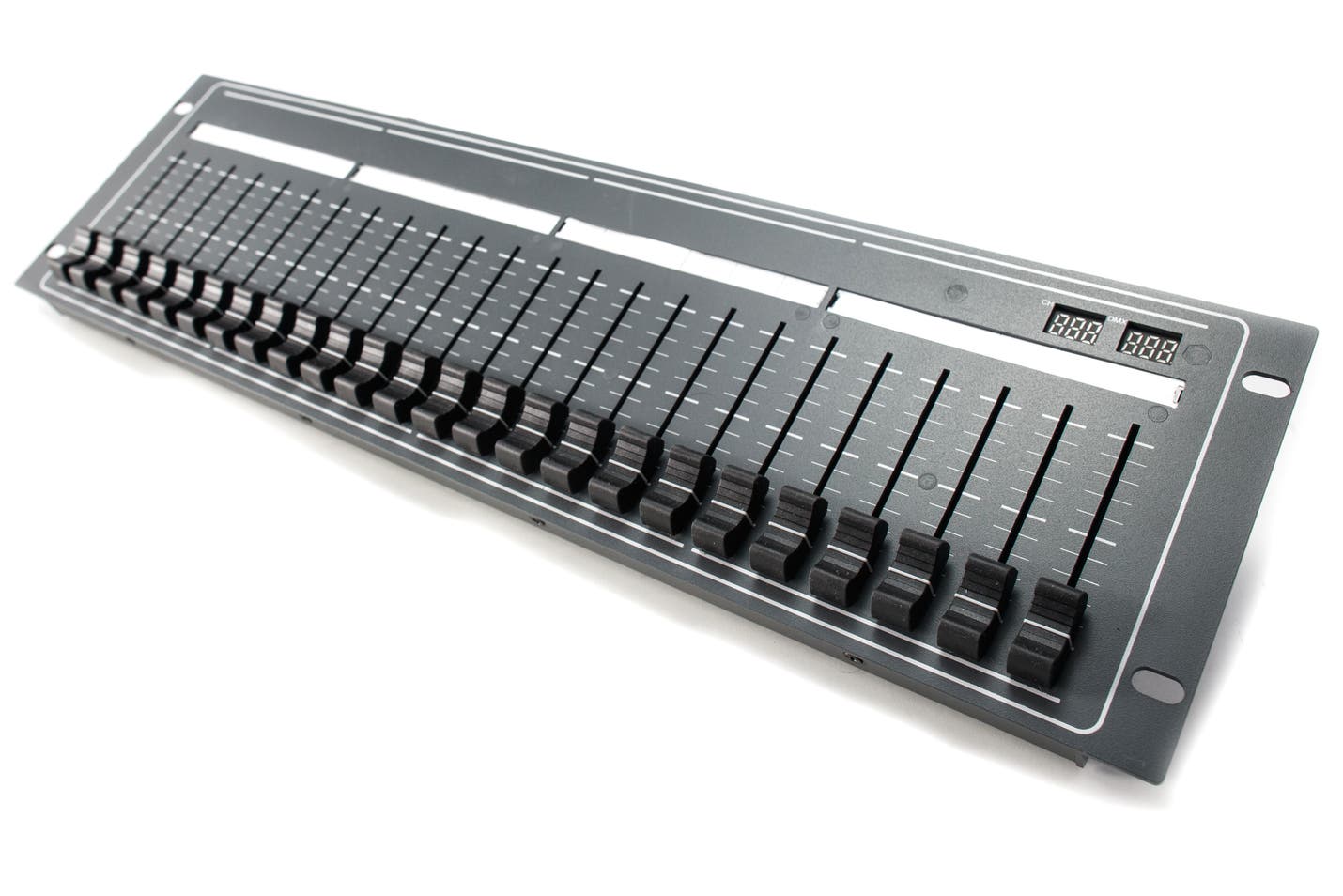 SimpleDesk 24 - Ehrgeiz | Bellalite SimpleDesk 24 - Ehrgeiz | Bellalite