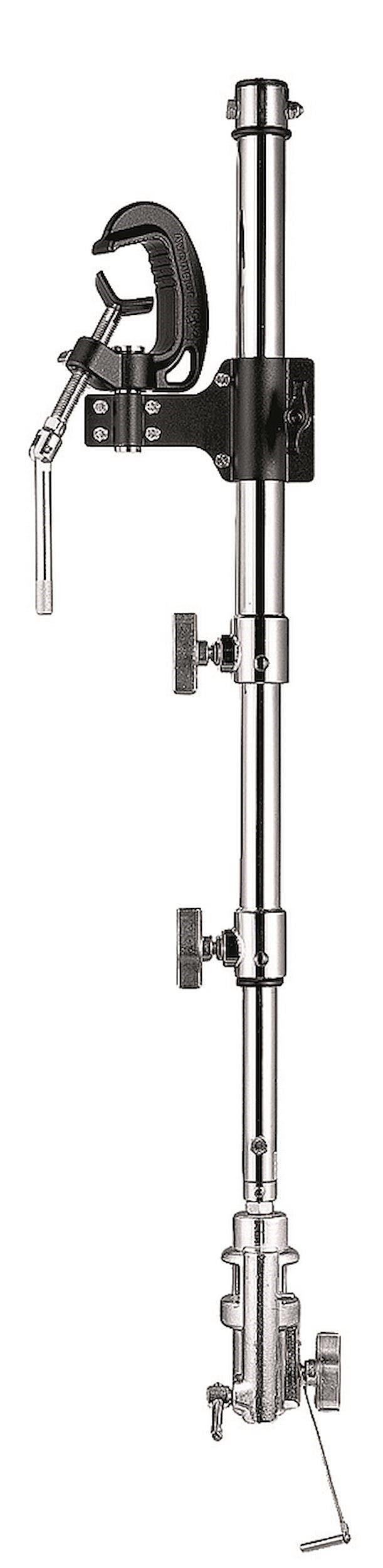 Avenger Triple Telescopic Hanger - Avenger | Bellalite Avenger Triple Telescopic Hanger - Avenger | Bellalite