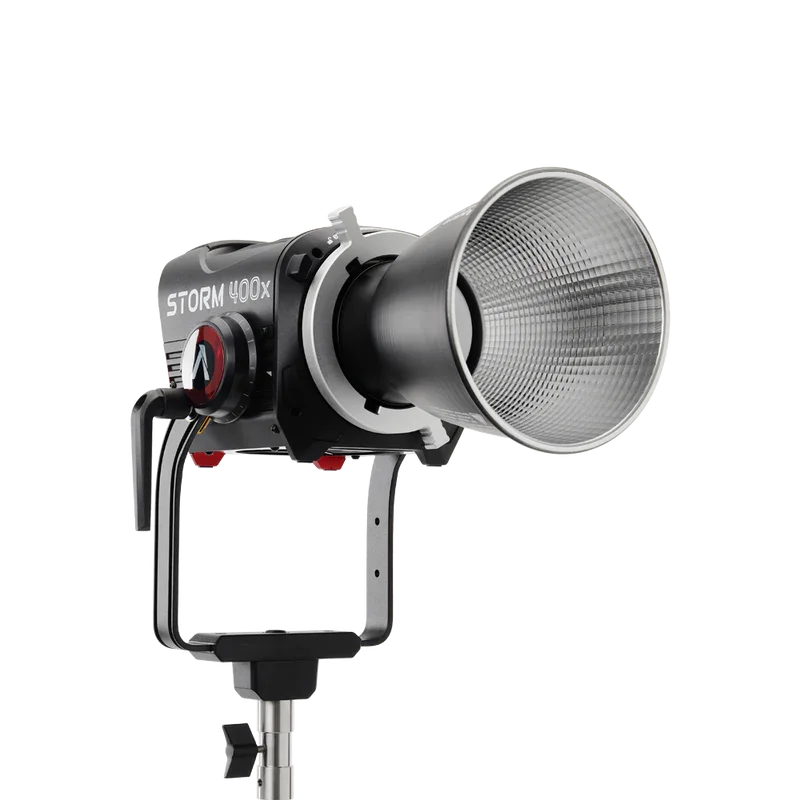 Aputure Storm 400x   - APUTURE | Bellalite