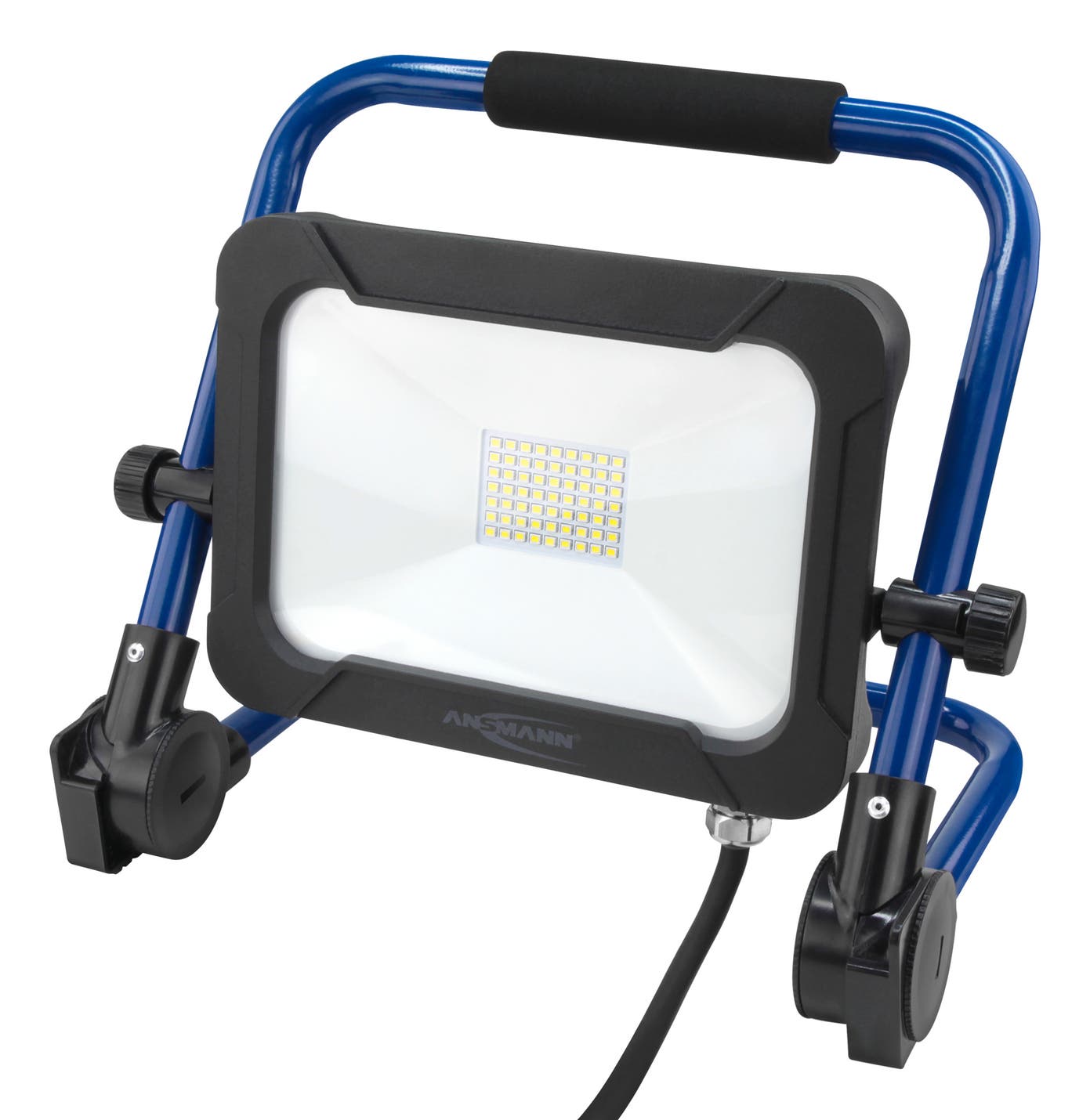 Arbetslampa FL2400AC 30W Luminary LED spotlight - Ansmann | Bellalite Arbetslampa FL2400AC 30W Luminary LED spotlight - Ansmann | Bellalite