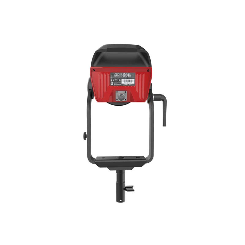 Aputure LS 600d (V mount) - APUTURE | Bellalite Aputure LS 600d (V mount) - APUTURE | Bellalite
