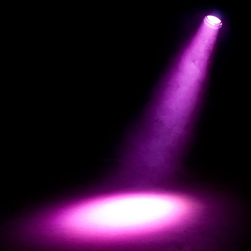 PAR Z120 RGBW - DEMO  - ADJ | Bellalite