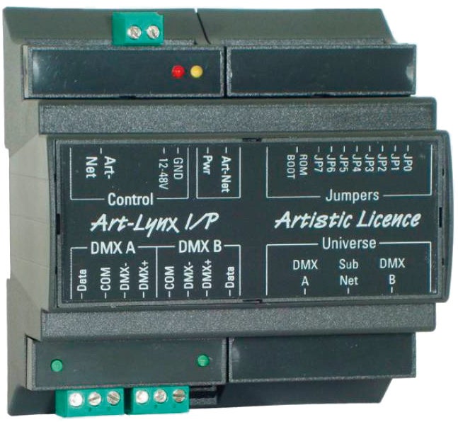 Art-Lynx OP  - Artistic Licence | Bellalite