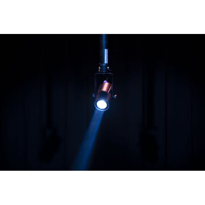 Accent Spot SW 25W AMBER/WW/CW LED - Showtec | Bellalite