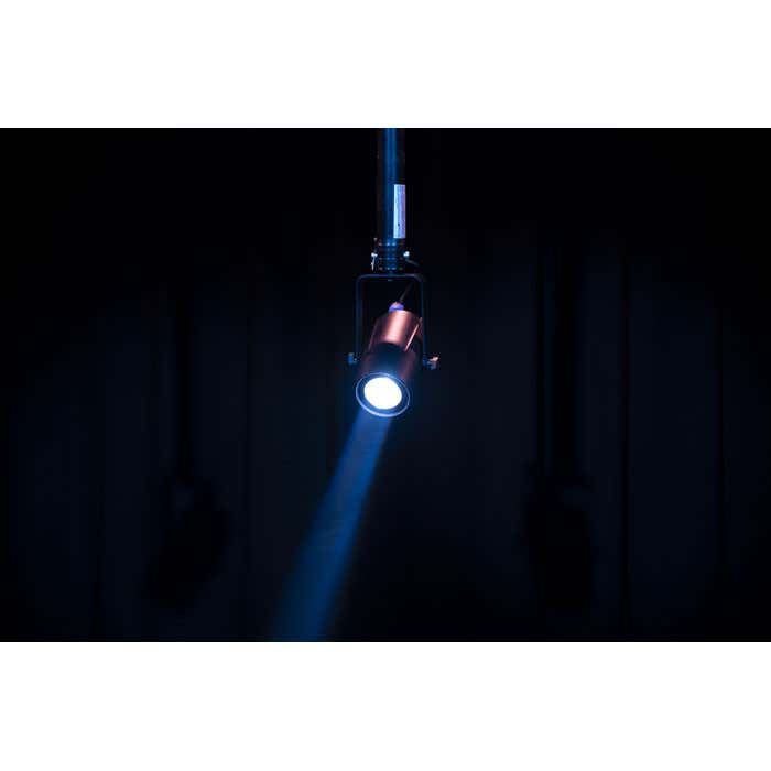Accent Spot SW 25W AMBER/WW/CW LED - Showtec | Bellalite Accent Spot SW 25W AMBER/WW/CW LED - Showtec | Bellalite