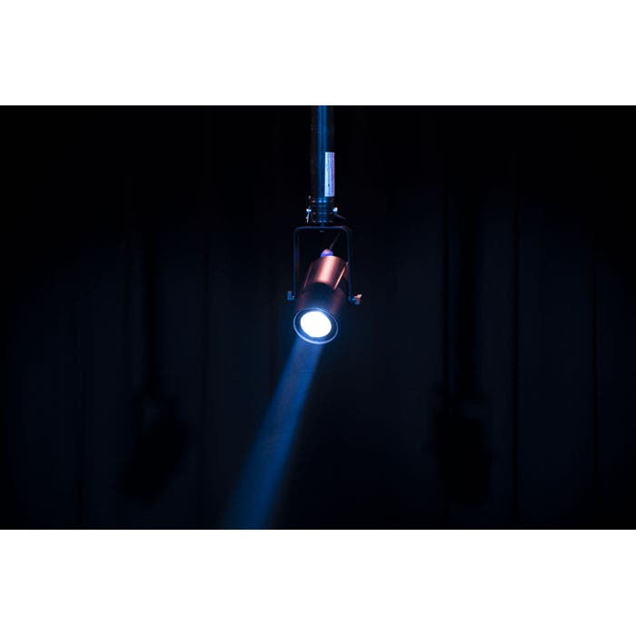 Accent Spot SW 25W AMBER/WW/CW LED - Showtec | Bellalite Accent Spot SW 25W AMBER/WW/CW LED - Showtec | Bellalite