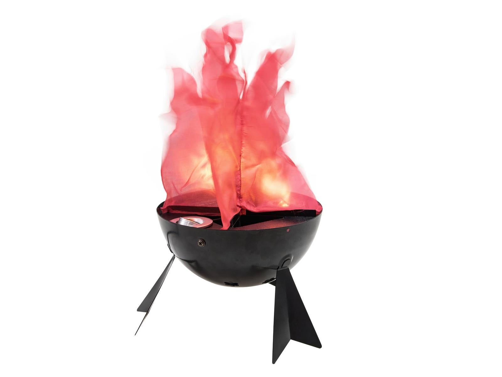 LED FL-250 Flamelight - Eurolite | Bellalite