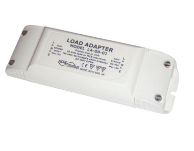 Load adaptor, 10A - Mode Lighting | Bellalite