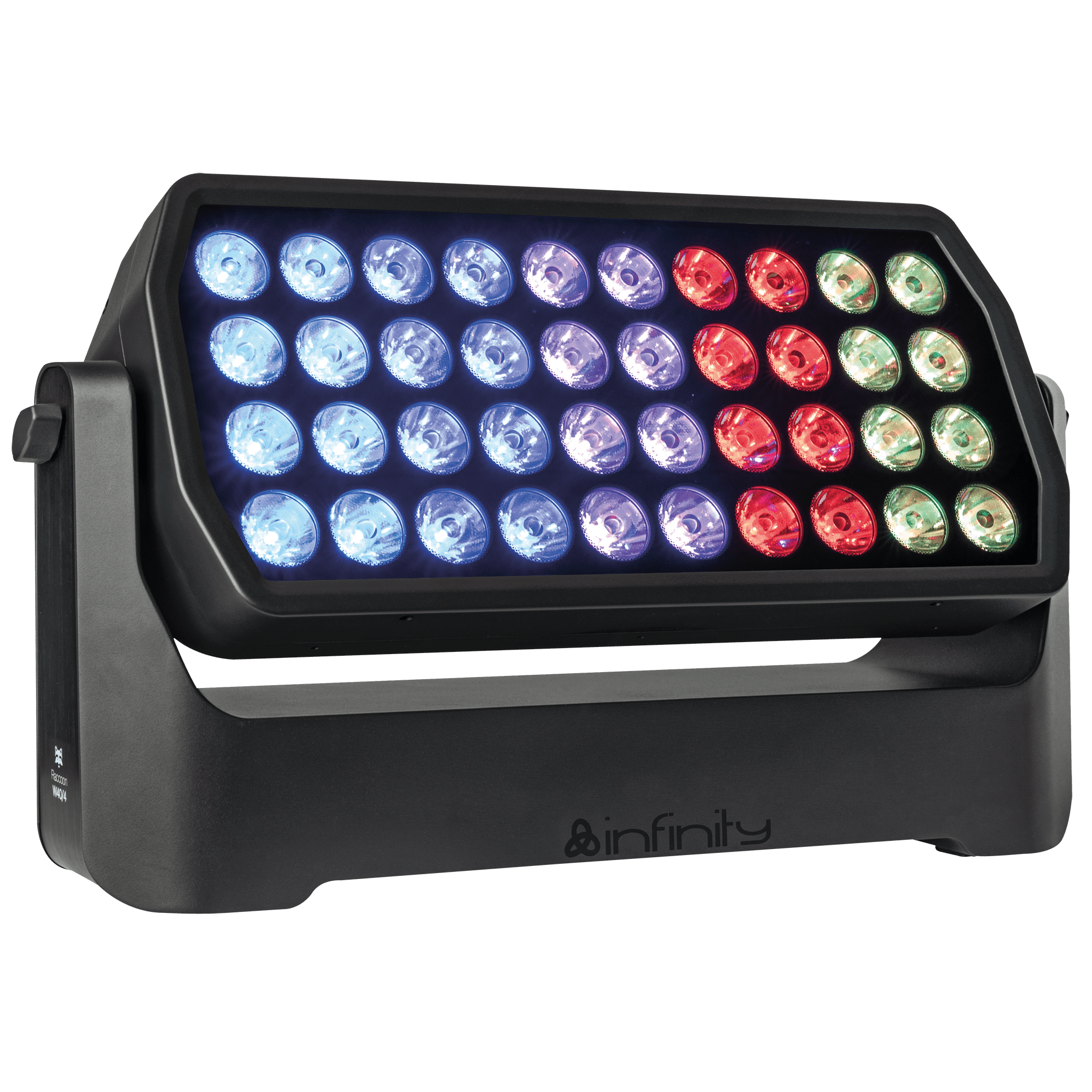 Infinity Raccoon W40/4 - Infinity | Bellalite