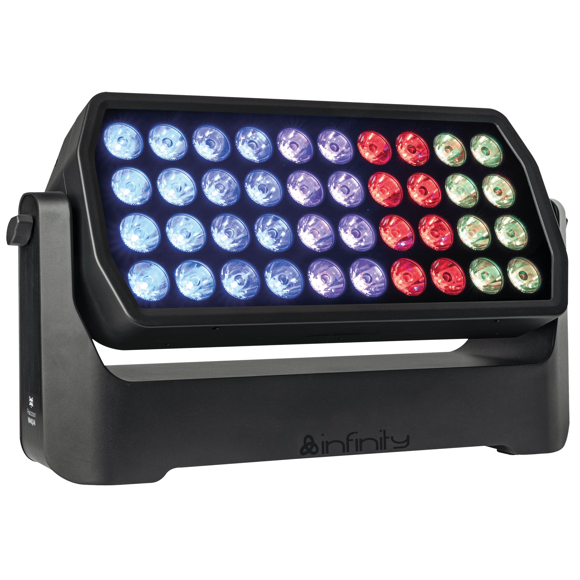 Infinity Raccoon W40/4 - Infinity | Bellalite Infinity Raccoon W40/4 - Infinity | Bellalite