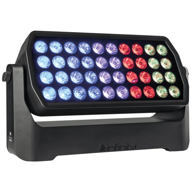 Infinity Raccoon W40/4 - Infinity | Bellalite Infinity Raccoon W40/4 - Infinity | Bellalite