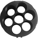 Astera AX9 Eggcrate Cuts off spill light & avoids glare - Astera | Bellalite Astera AX9 Eggcrate Cuts off spill light & avoids glare - Astera | Bellalite