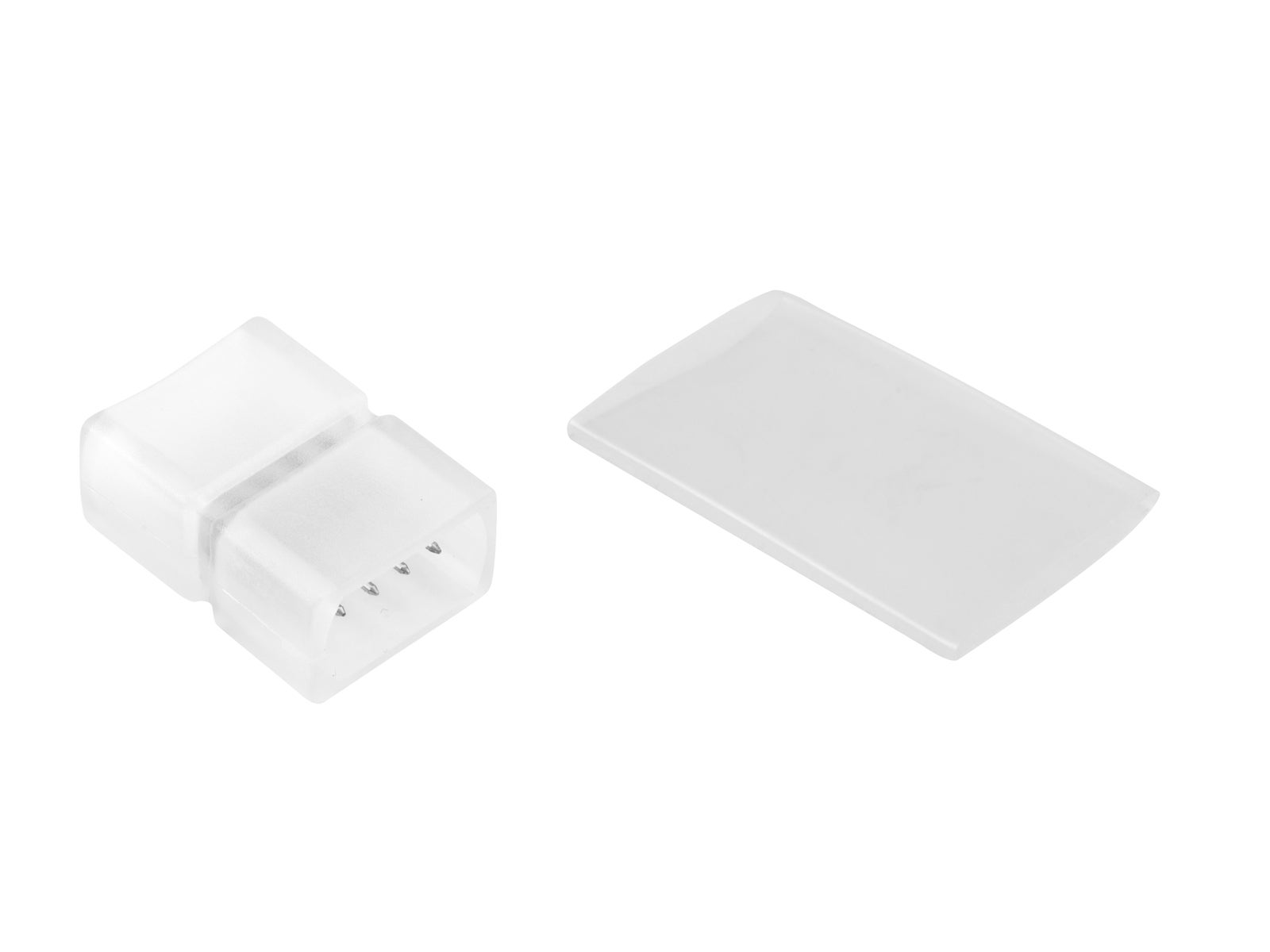 LED Neon Flex RGB Skarv - Eurolite | Bellalite