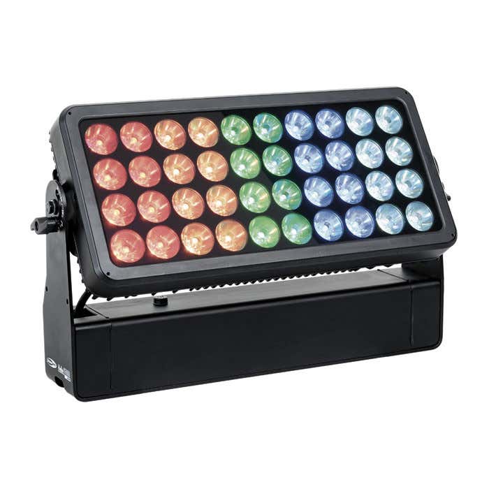 Helix S5000 Q4 - Showtec | Bellalite Helix S5000 Q4 - Showtec | Bellalite