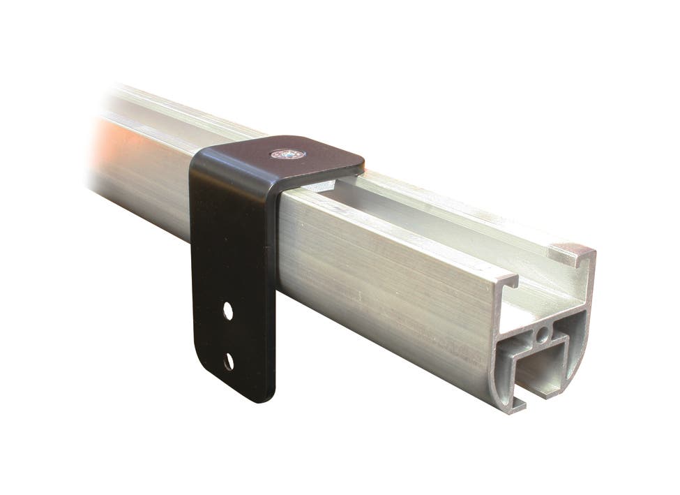 Doughty Rail - Wall Bracket - Doughty | Bellalite Doughty Rail - Wall Bracket - Doughty | Bellalite