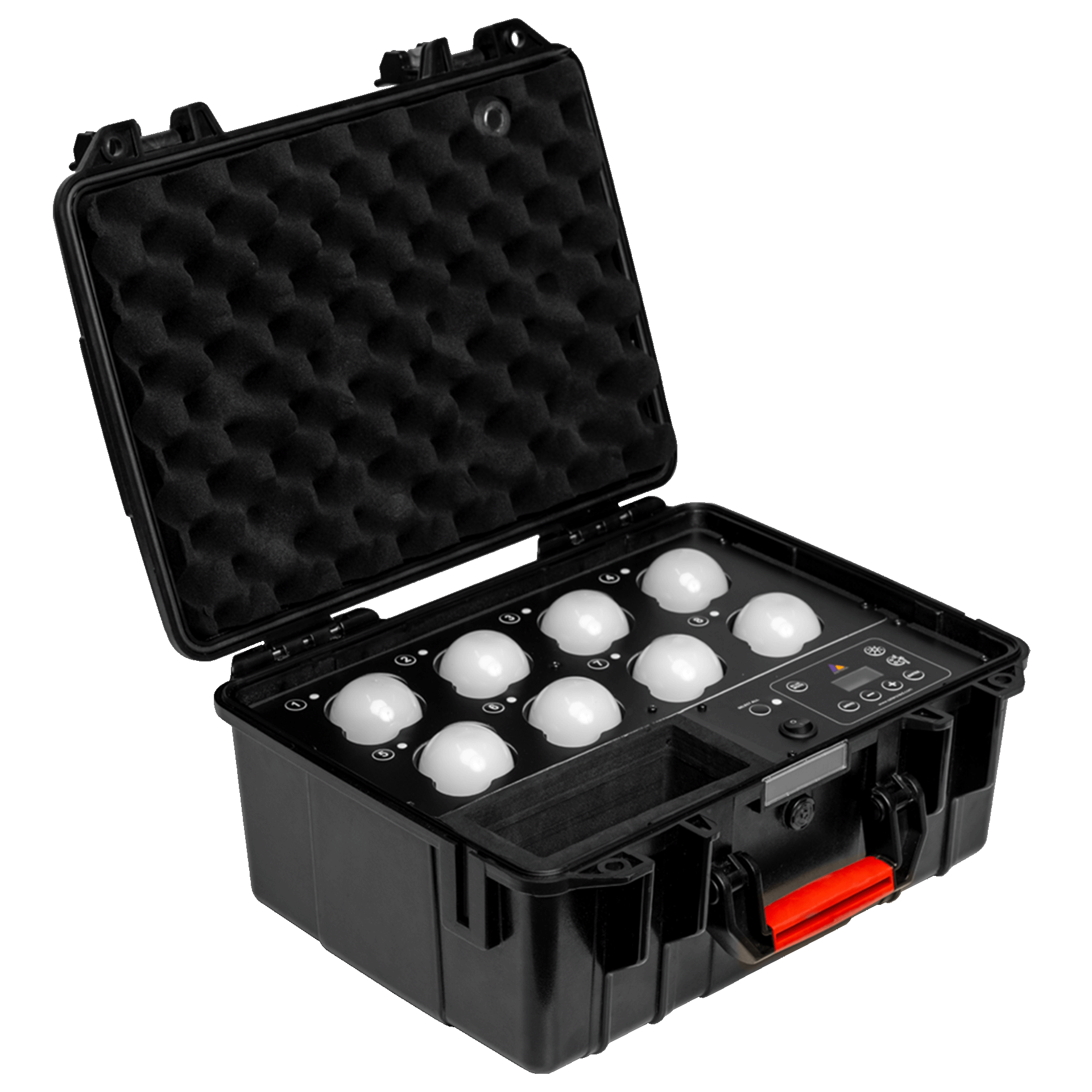 Astera LunaBulb PrepCase Kit - Astera | Bellalite