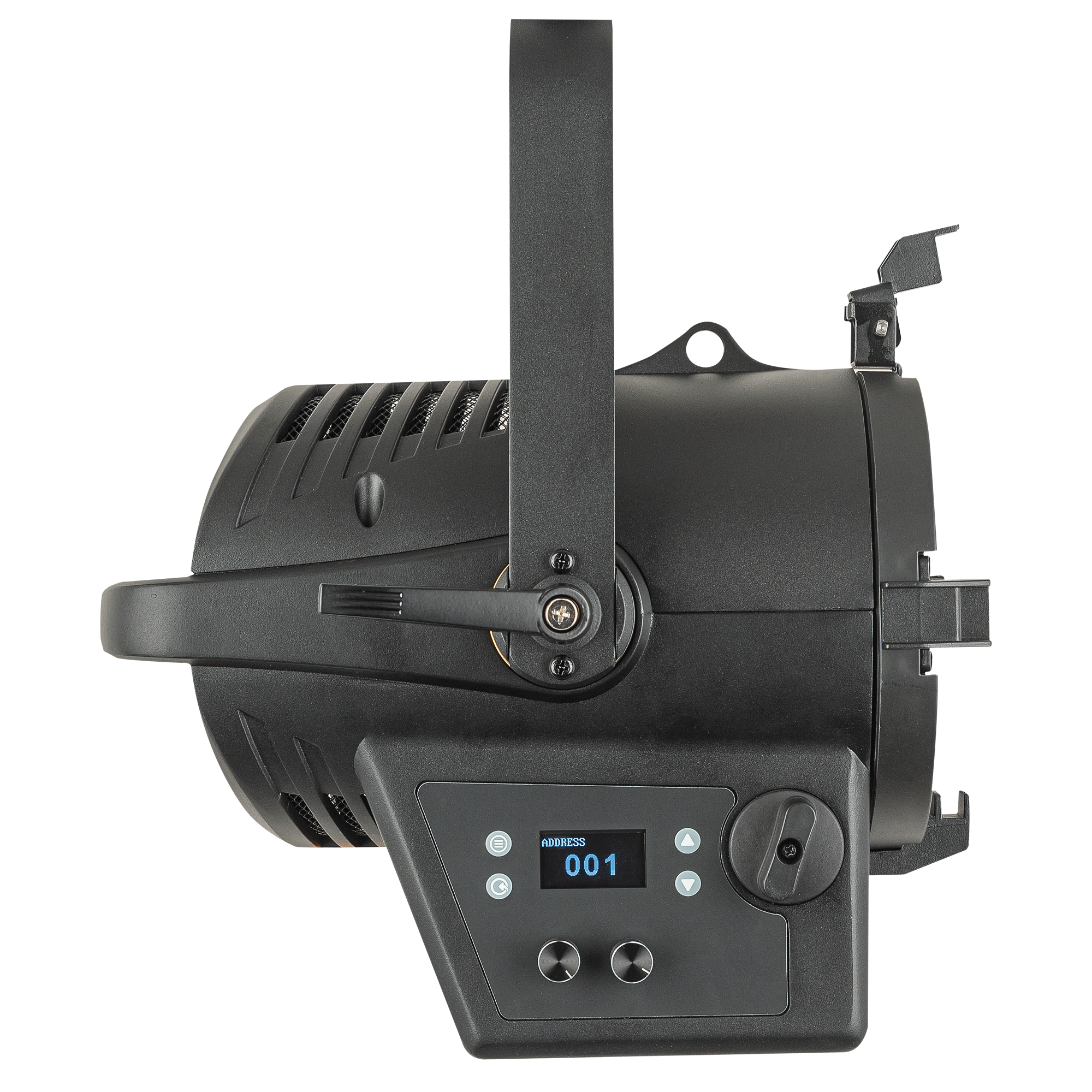 Performer Fresnel 1500 Q6 MKII  - Showtec | Bellalite