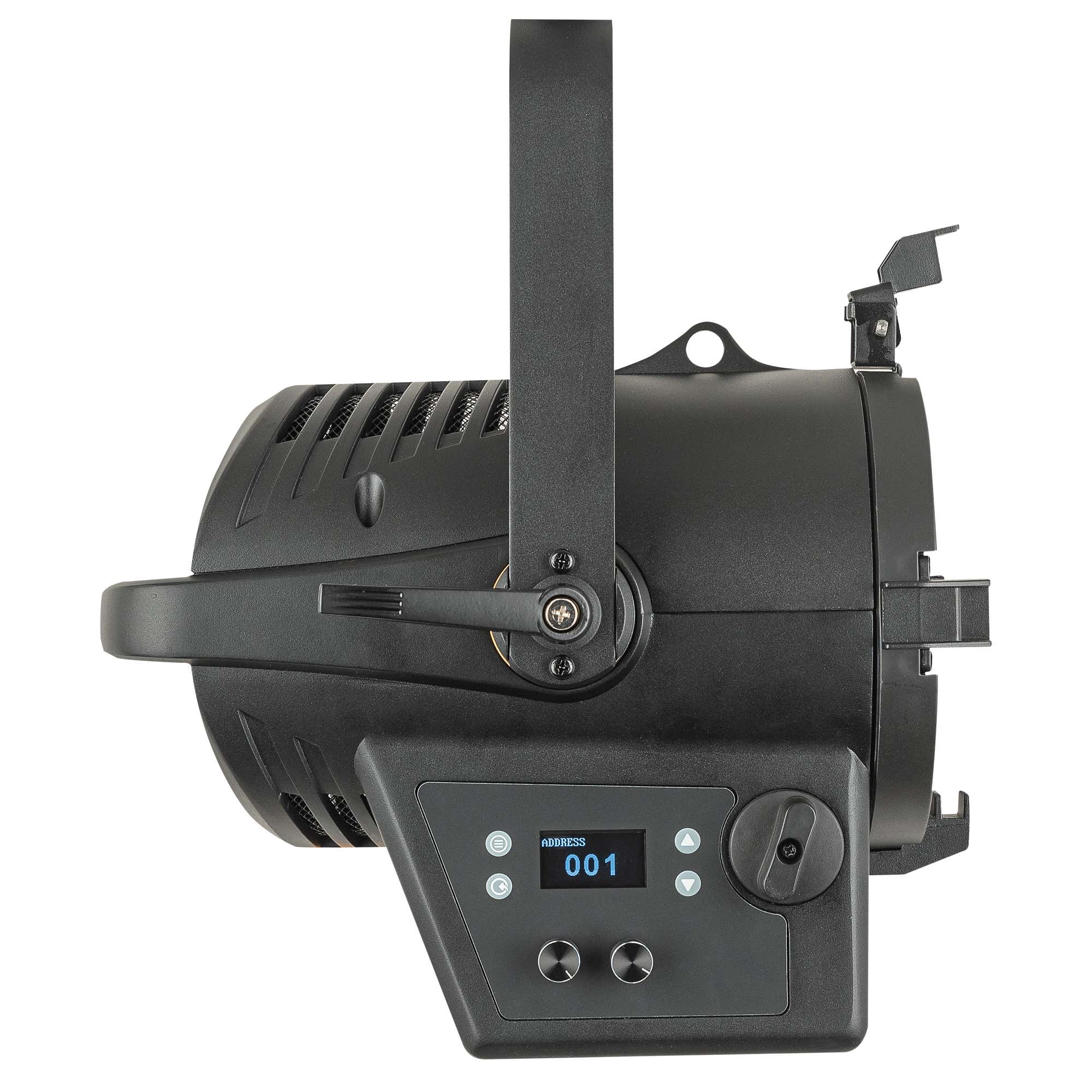 Performer Fresnel 1500 Q6 MKII - Showtec | Bellalite Performer Fresnel 1500 Q6 MKII - Showtec | Bellalite