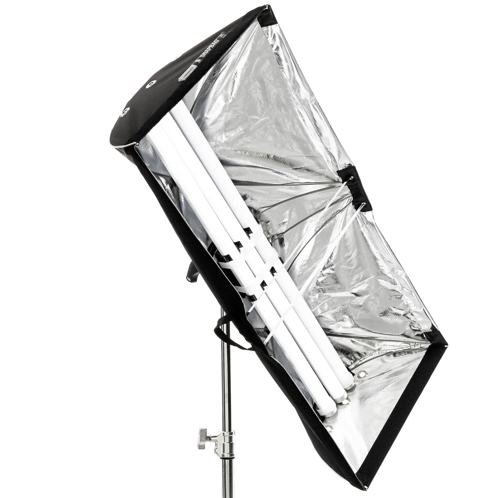 SnapBag For 3x Astera Titan Tubes  - DoPchoice | Bellalite