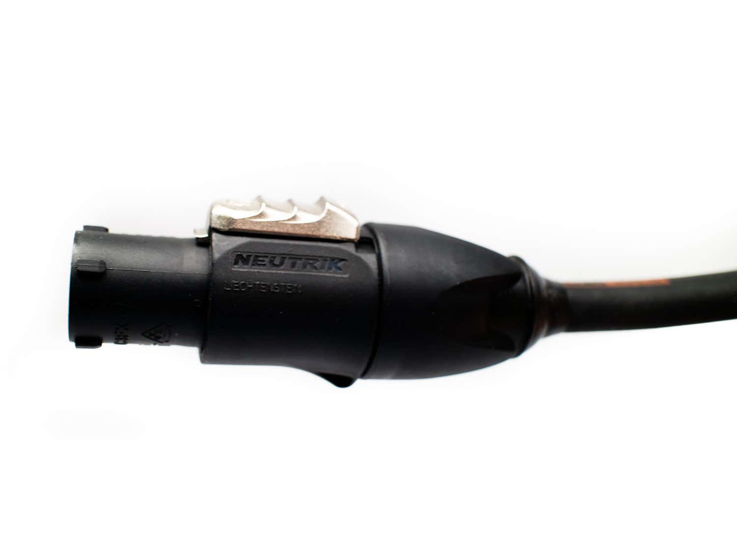 Nätkabel Titanex Schuko - True1 2m - Prolite | Bellalite Nätkabel Titanex Schuko - True1 2m - Prolite | Bellalite