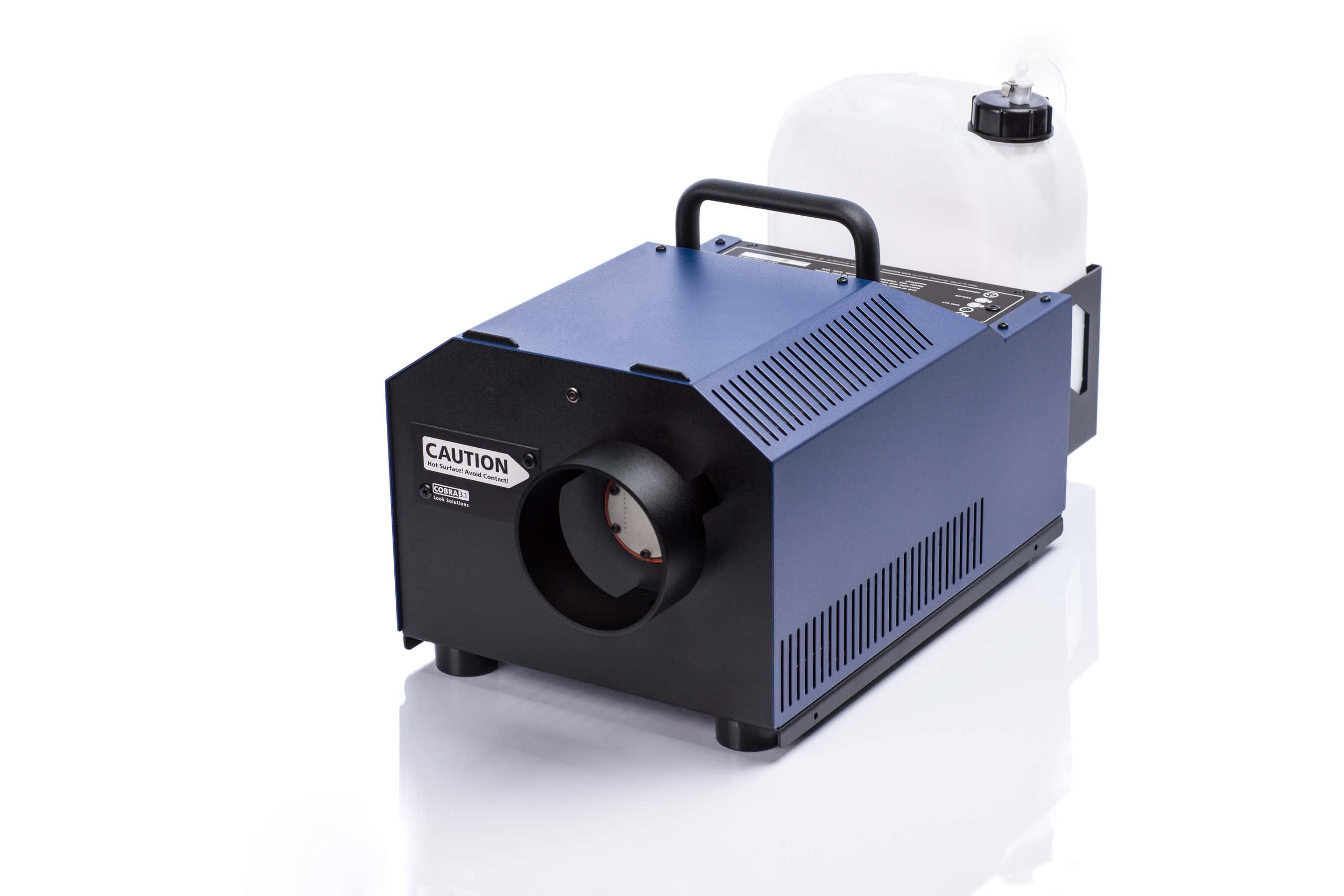 Cobra 3.1 - Look Solutions | Bellalite Cobra 3.1 - Look Solutions | Bellalite