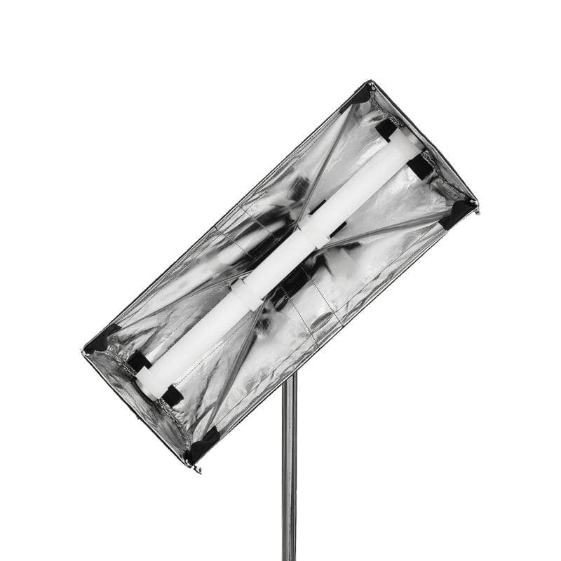 SnapBag f. 1x Astera Helios Tube including SNAPBAG, 1 diffusion and carry bag  - DoPchoice | Bellalite