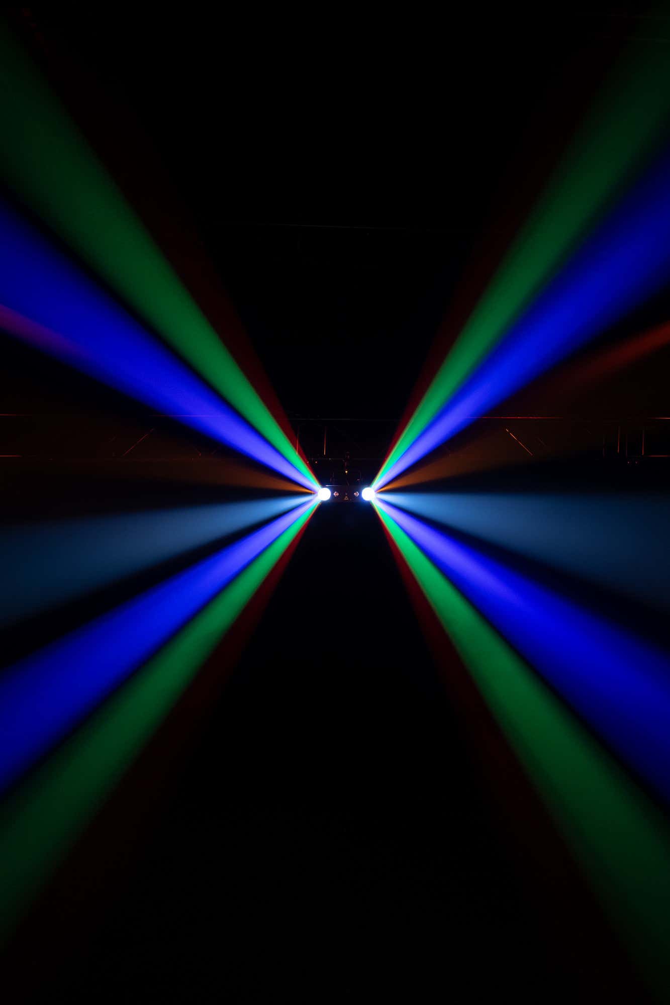 Dynamica Compact 4-in-1 light effect - Showtec | Bellalite Dynamica Compact 4-in-1 light effect - Showtec | Bellalite
