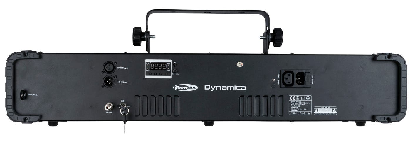Dynamica 4-in-1 Light Effect - Showtec | Bellalite Dynamica 4-in-1 Light Effect - Showtec | Bellalite