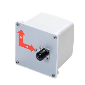 Antenn 12dBi N-female (Outdoor) - LumenRadio | Bellalite