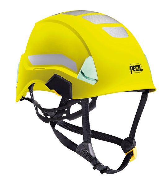 Petzl Strato® Hi-Viz - Petzl | Bellalite Petzl Strato® Hi-Viz - Petzl | Bellalite