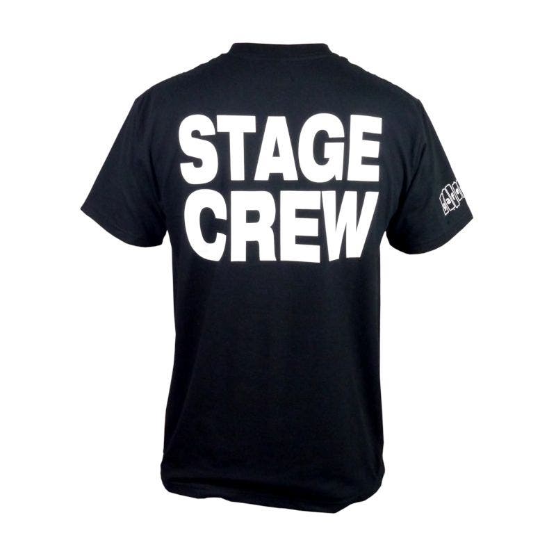 Gafer T-shirt Stage Crew 2.0 - Gafer.pl | Bellalite Gafer T-shirt Stage Crew 2.0 - Gafer.pl | Bellalite