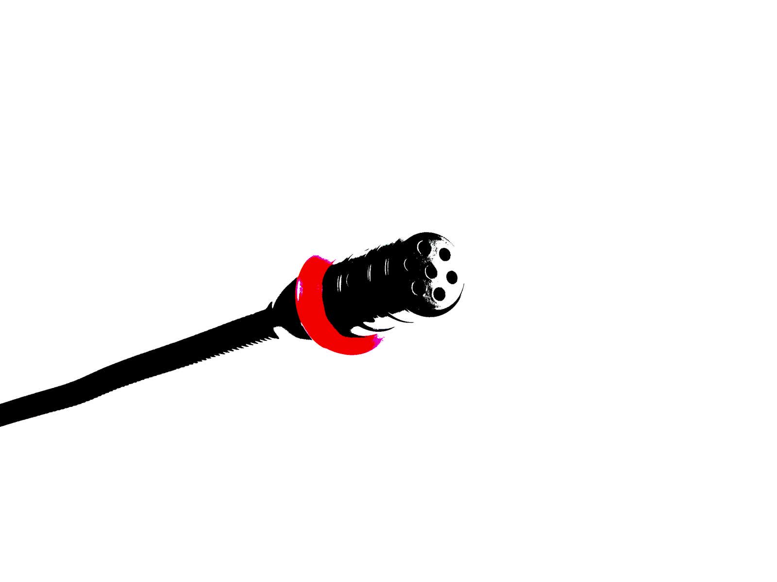 Mikrofon MIC SHC-2 Gooseneck - Omnitronic | Bellalite Mikrofon MIC SHC-2 Gooseneck - Omnitronic | Bellalite