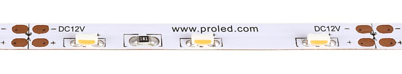 Flex Strip Side View Mono, per meter 3000K - PROLED | Bellalite Flex Strip Side View Mono, per meter 3000K - PROLED | Bellalite
