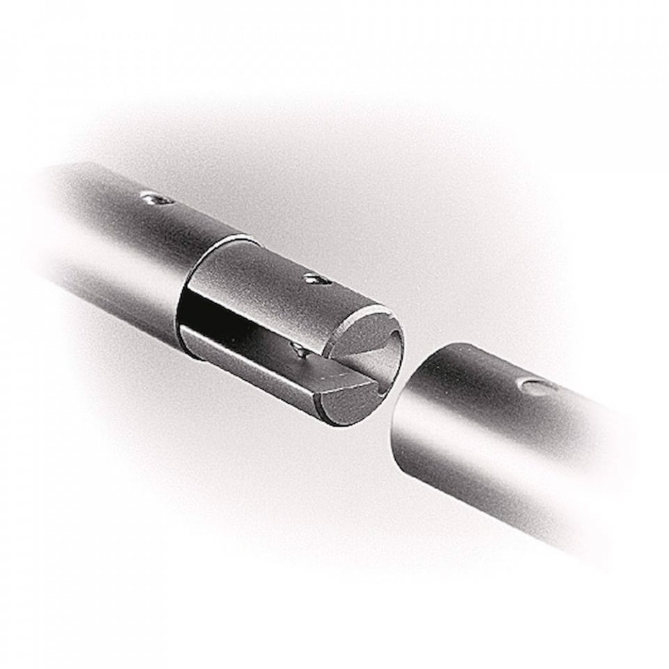 Manfrotto Tube Connector  - Manfrotto | Bellalite