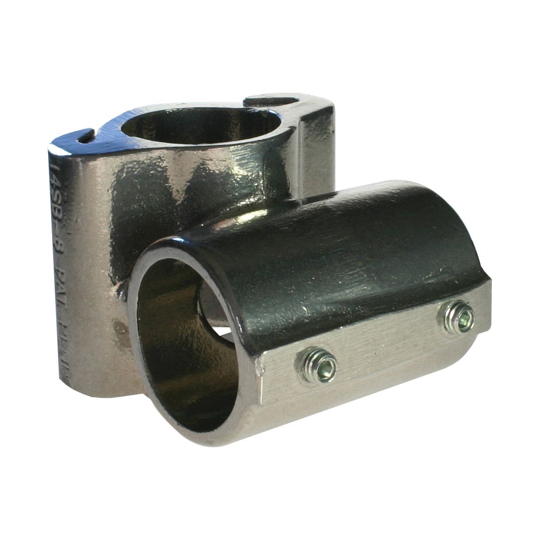 Speedrail Modular 90° Crossover - Doughty | Bellalite Speedrail Modular 90° Crossover - Doughty | Bellalite