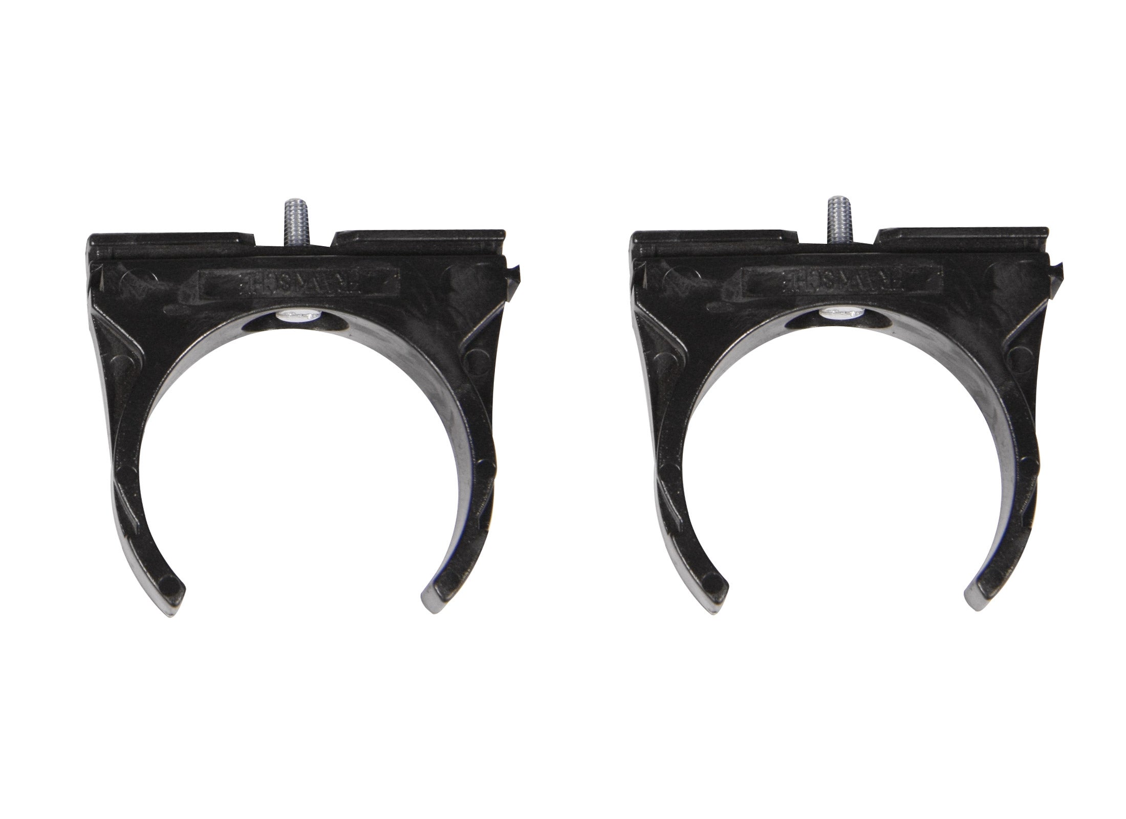 StagePort RPL-Clamp Set 50mm Truss-Clip f. Rigport RPL MKII 2st + skruvar - Rigport | Bellalite