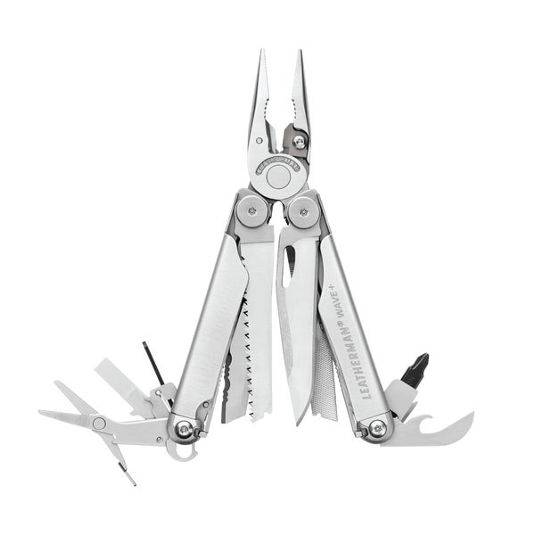 Leatherman Wave Plus - Leatherman | Bellalite Leatherman Wave Plus - Leatherman | Bellalite