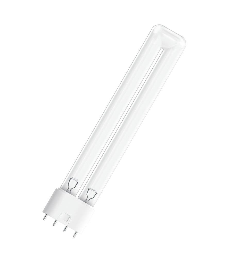 PURITEC HNS UV-C L 18W - Osram | Bellalite PURITEC HNS UV-C L 18W - Osram | Bellalite