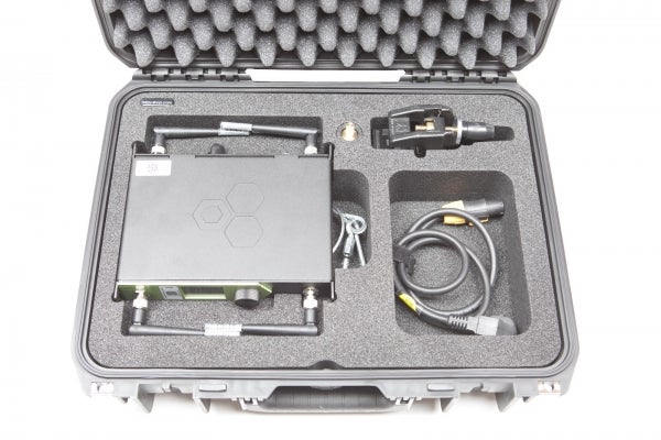 Lumen Radio CRMX Stardust Kit - LumenRadio | Bellalite