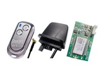 W-1 Transmitter + W-DMX1R + W-DMX PCB F-1 - Antari | Bellalite W-1 Transmitter + W-DMX1R + W-DMX PCB F-1 - Antari | Bellalite
